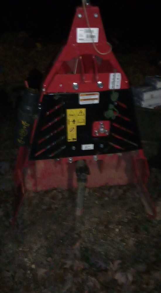 Wollenstein Fx85 Winch