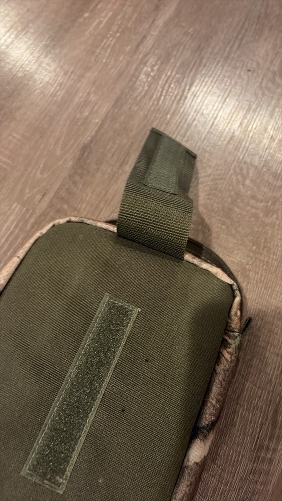 HS Strut Turkey Caller Holder