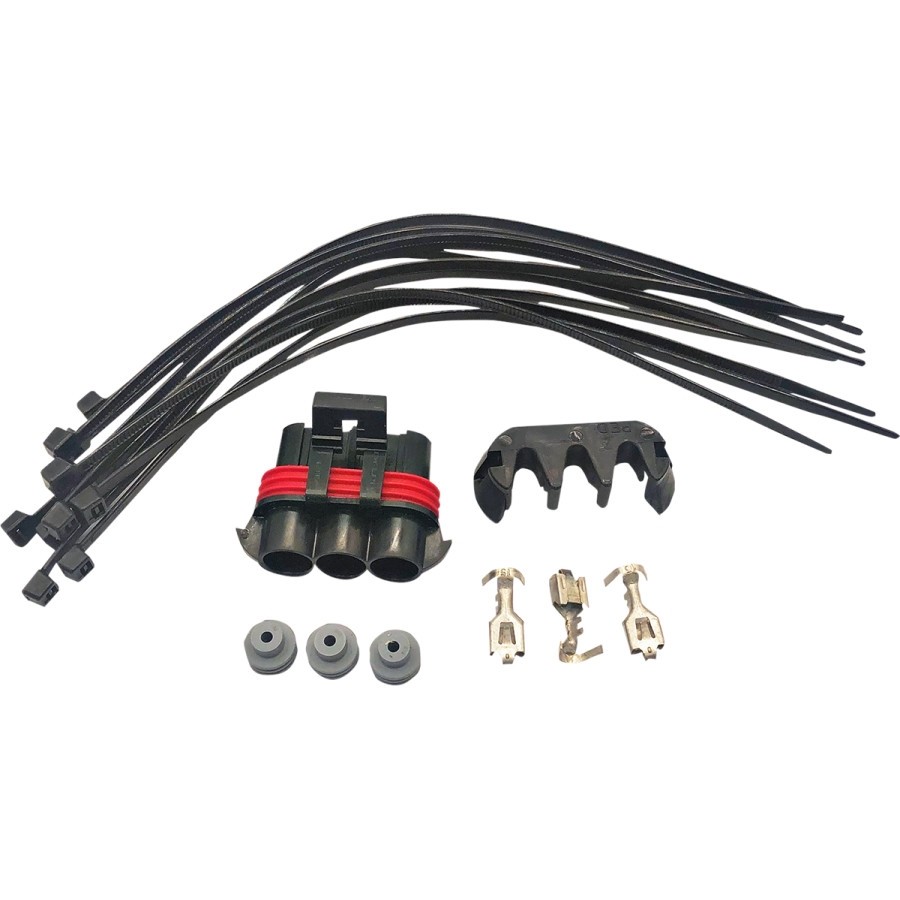 Ricks Motorsport Rectifier/Regulator for 2017-2019 Polaris General 1000 EPS UTV