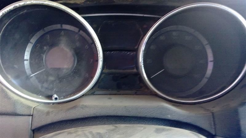 SONATA 2011 Fuse Box Cabin 6803