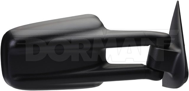 Dorman 955-1843 Side View Mirror - Right For Select 99-07 Chevrolet GMC Models