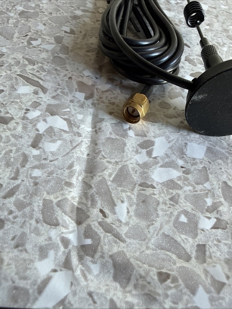 Antenna 9”