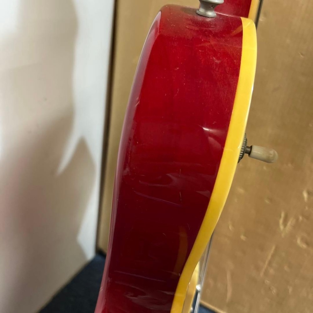 Yamaha SL380 Safe Packing!