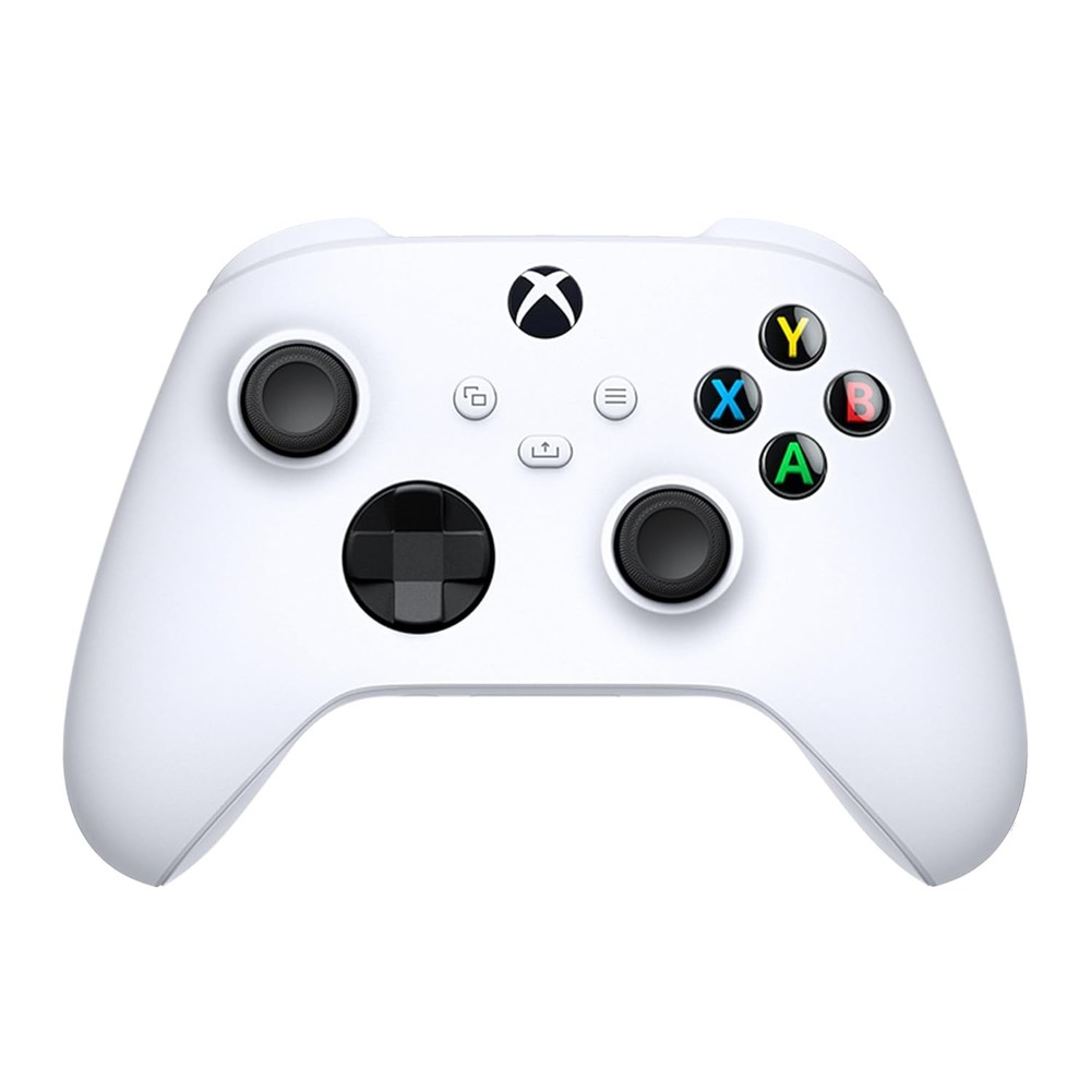 Microsoft EP2-29919 Xbox Series X/S, One Wireless Controller, Robot White