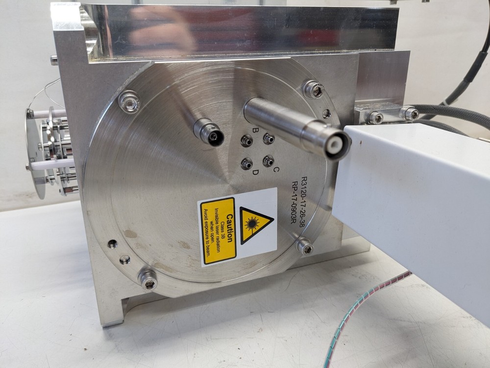 Kratos Analytical BC7647AB Assembly from Biomerieux Vitek MS