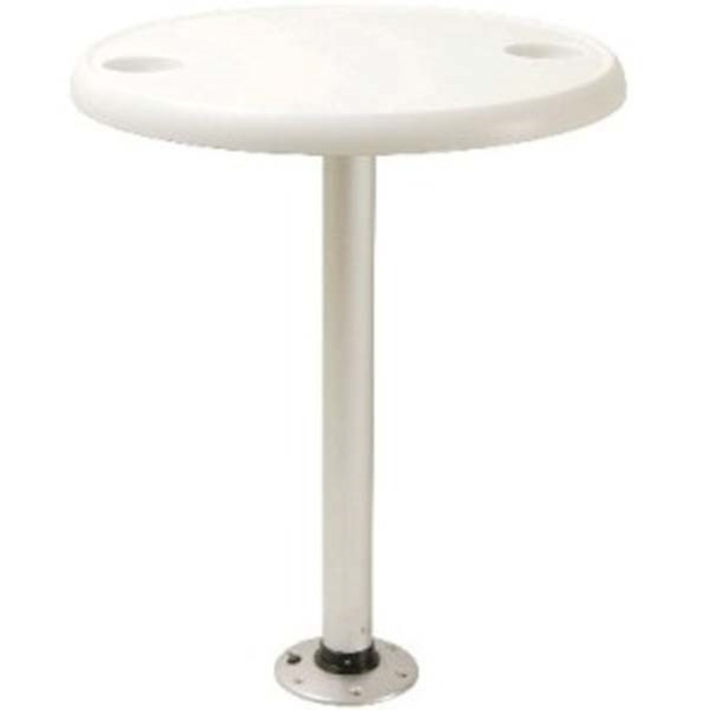 Springfield 1690102 Springfield Round Table Boat Package