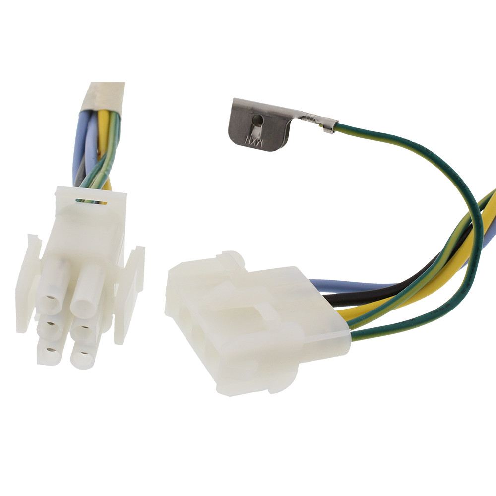 242219204 Refrigerator Evaporator Motor