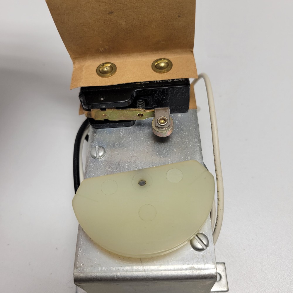 Synchron Time Clock Motor