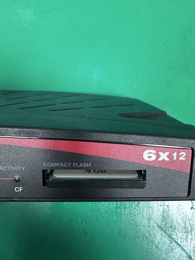Allworx 6x12 Phone System Network Server