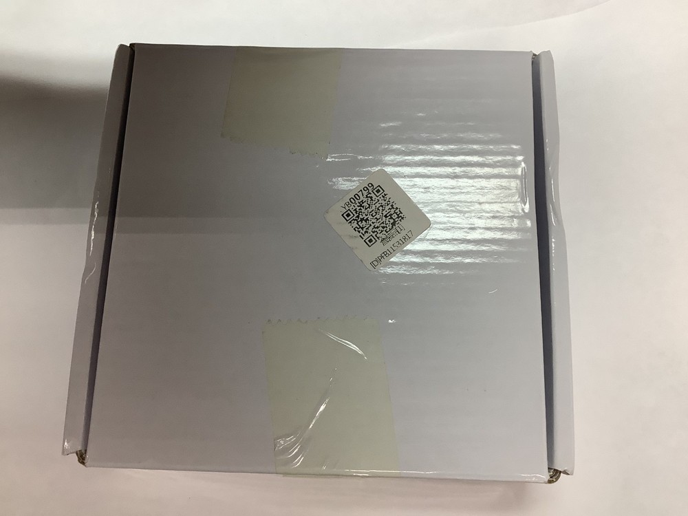 XY Positioning Work Table