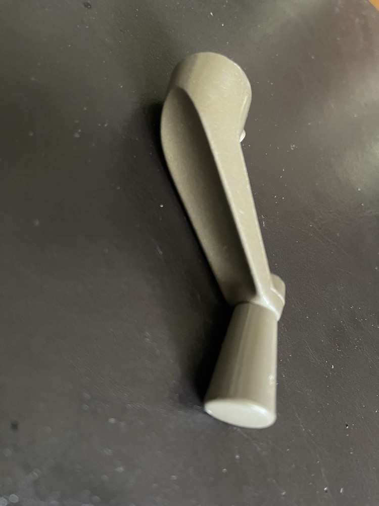 Andersen Casement Window - Replacement Crank Handle 0532408 Stone 7191