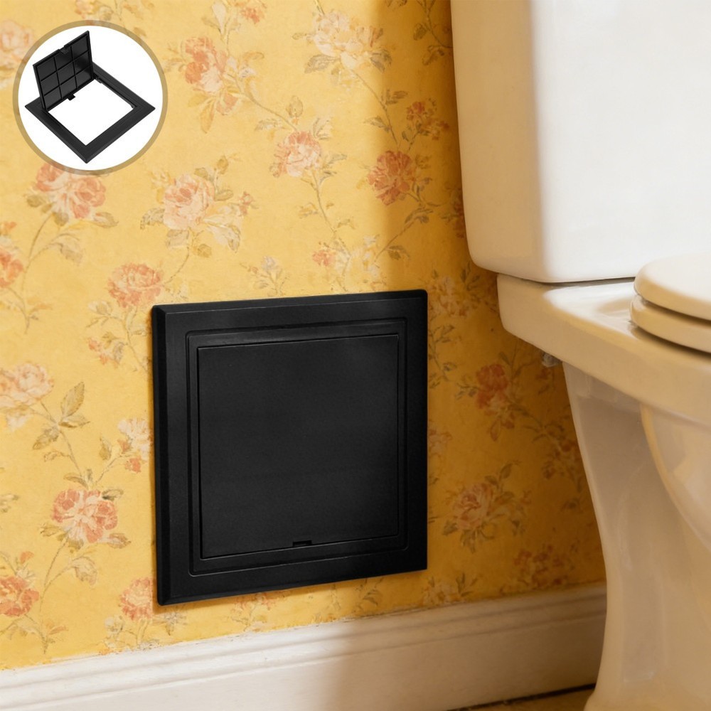 Ceiling Access Panel Diy Drywall Maintenance Door Cover Decorative