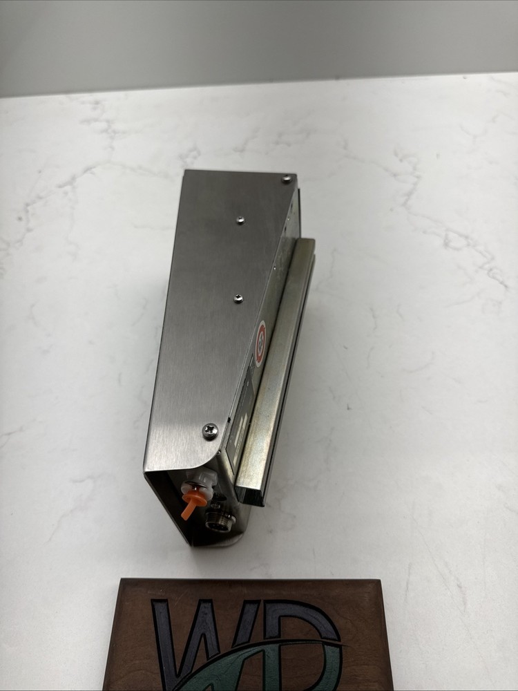 Domino Printer C7 Programmer Brand New