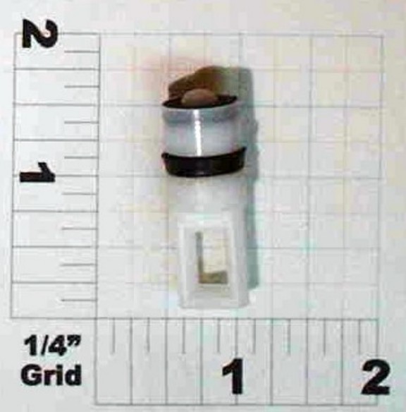 American Standard Ballcock Plunger Plastic