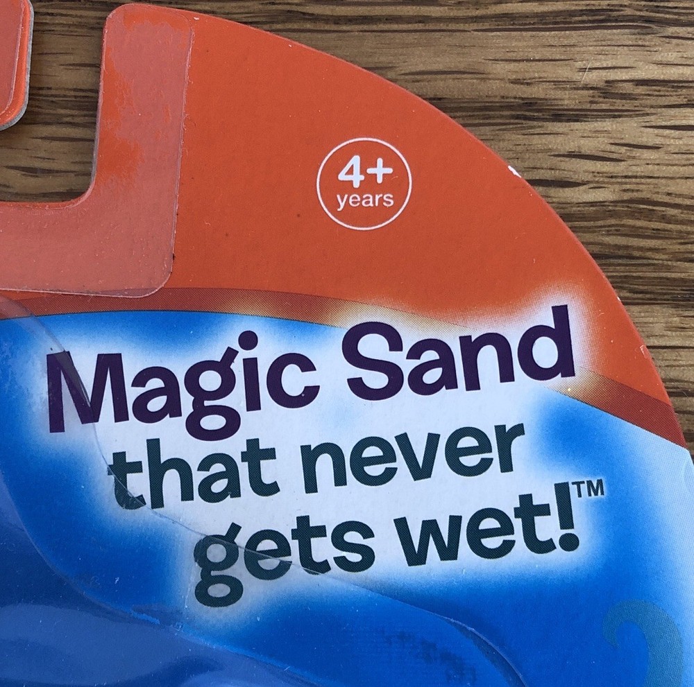 Sand