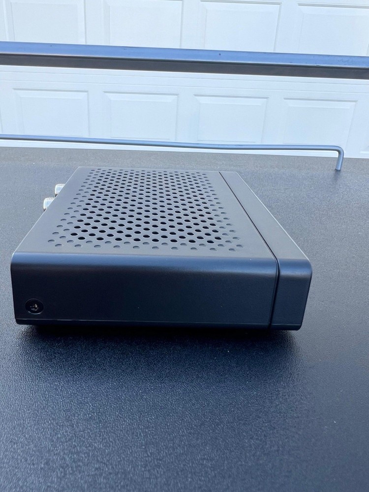 Evolution Digital DMS2004UHD Cable TV Box Receiver HDMI