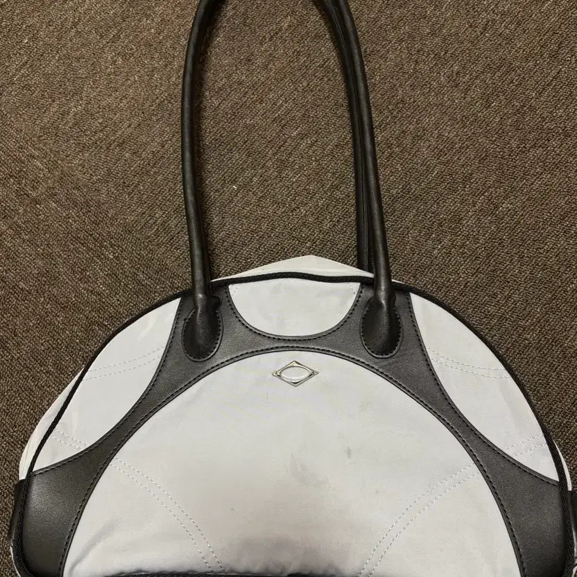 MSCHF Bowling Bag OS Size with Broken Zipper