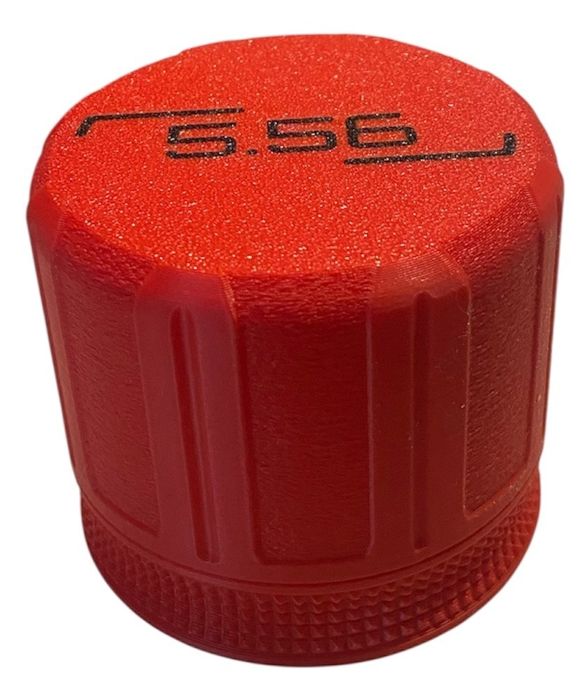 5.56 Pocket Ammo Container - Choose Color