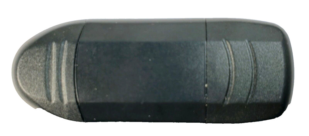 Nikon USB 2.0 SD Card Reader Adapter Black