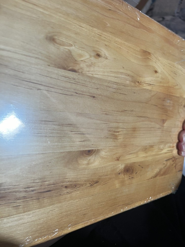 Decorative Loon Cutting Board