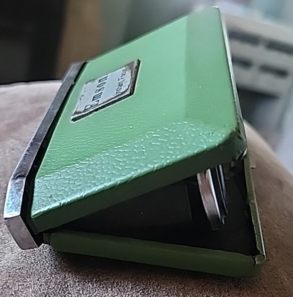 Instant Focus Binoculars Emson Vintage -Read Description-