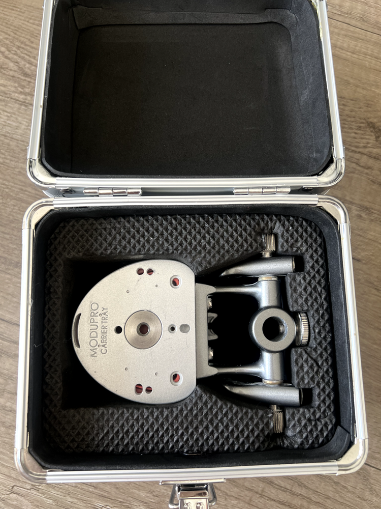 Acadental ModuPRO Restoration Typodont + Case WREB CDCA ADEX
