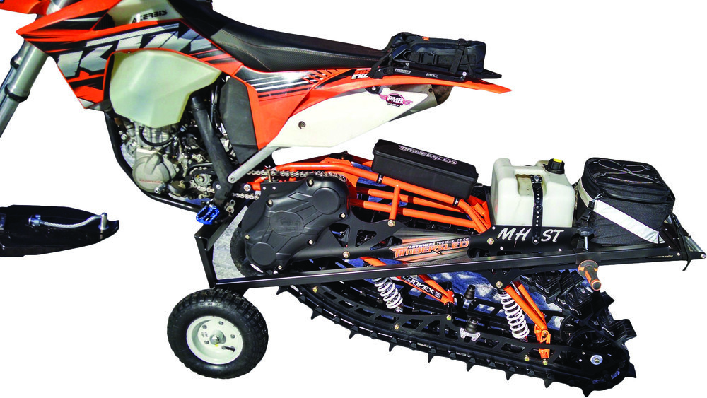 Revarc Revarc Snowbike Dolly | REVSBDOLLY