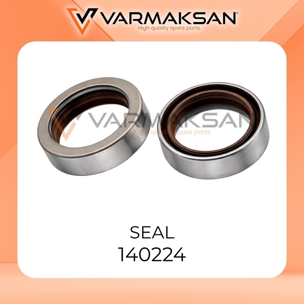 NEW CARRARO 140224 SEAL