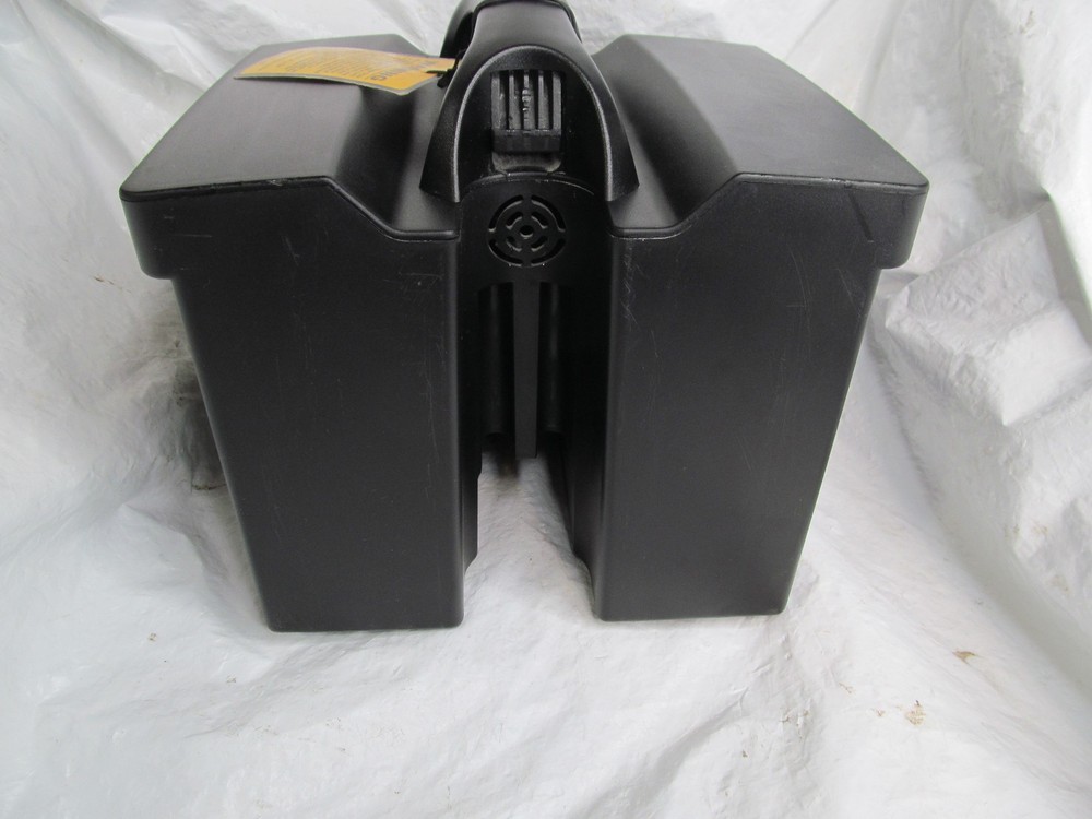 Battery Box From Rascal 320 Wheelchair