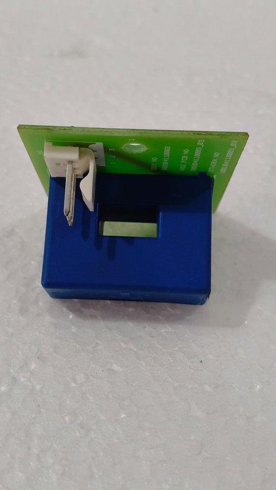 Emerson 100204110003 Interface PCA DCCT Board Assembly REV. 4