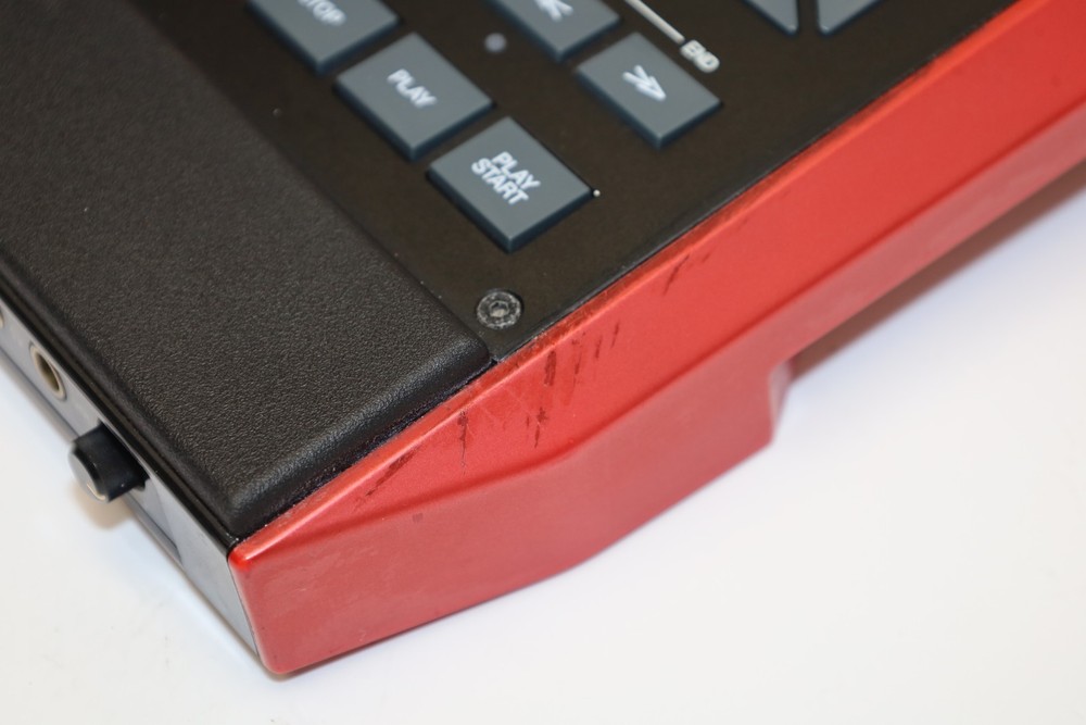 Akai Professional MPC-X Standalone Sampler and Sequencer