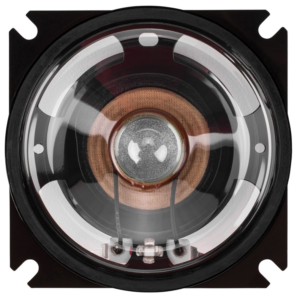 Visaton SL87WPM-4 3.3" Full Range Speaker 4 Ohm