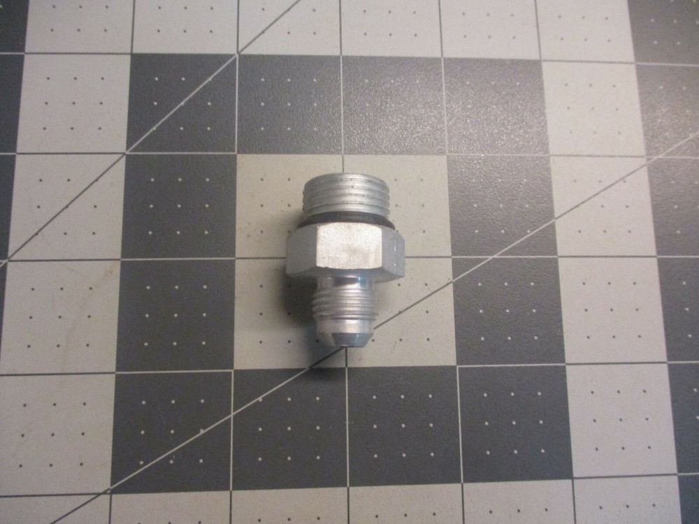 New Idea 104158 Adapter
