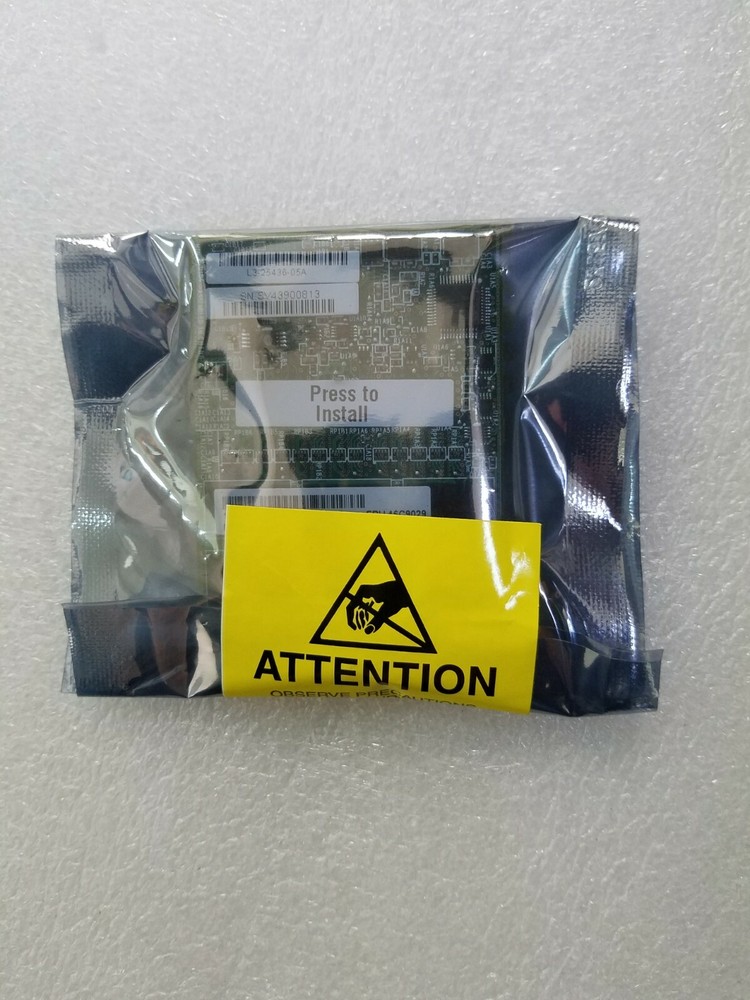 46C9029 IBM 1GB Cache Memory Flash / Raid for ServerAid M5016 / M5100 Series