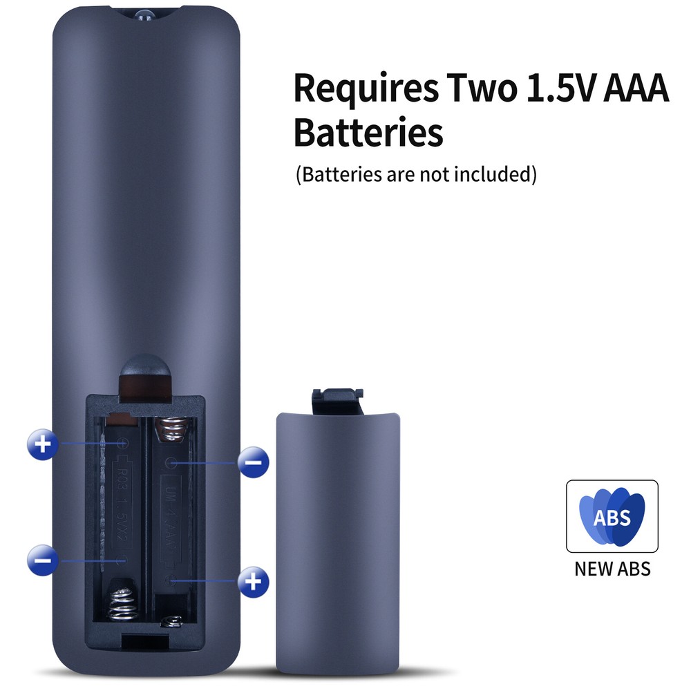 Replacement Remote Control For H96 Mini Max X2 X3 Max+ Max Plus Android TV box