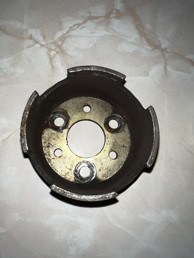 2005 Arctic Cat Z570 Flywheel