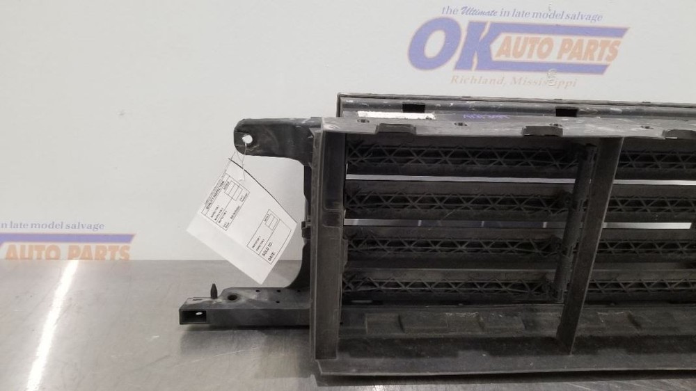 20 FORD F150 LOWER AIR SHUTTER 3.5L