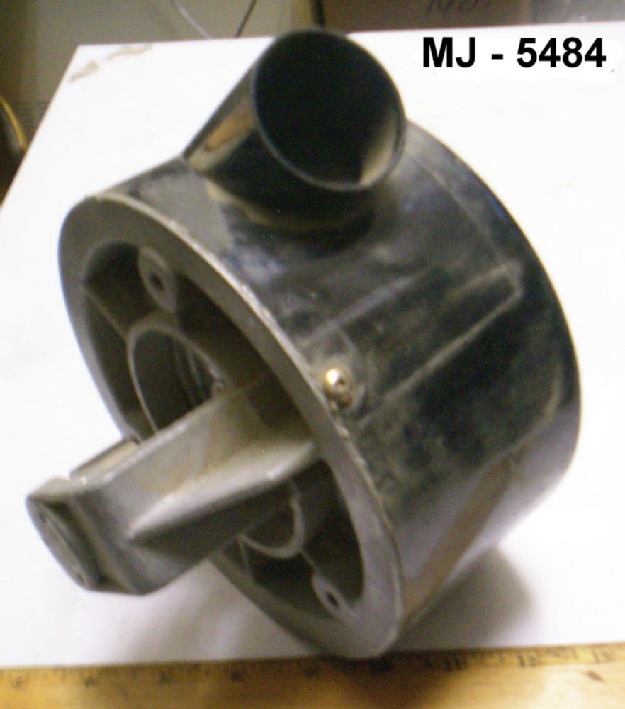 Rotary Air Blower (NOS)
