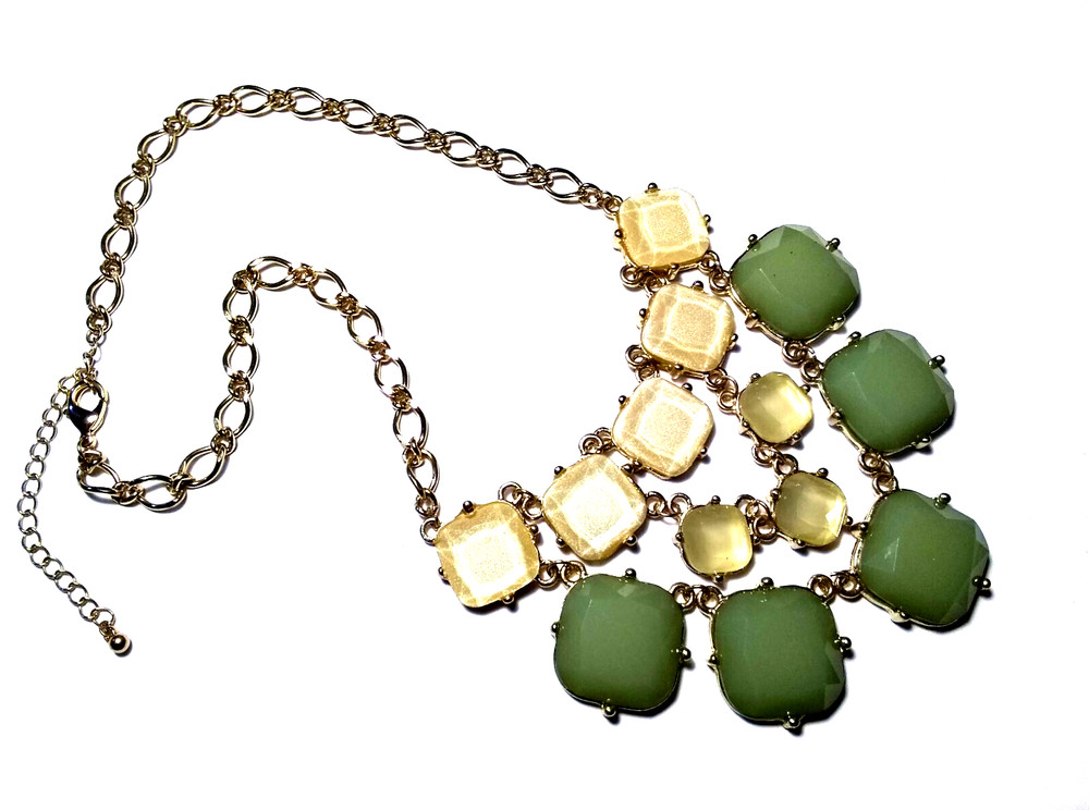 Haunted Ghost Necklace, The Raynham Hall Ghost!
