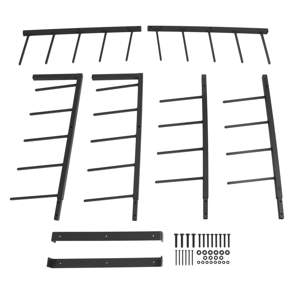 960lbs High Capacity Large Blueprint Storage Rack Of Oversized Drawings Docs