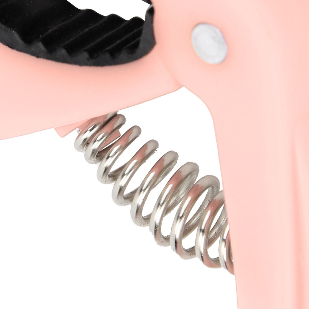 Guitar Capo Clamping ABS Shell Stringed Instrument Playing Tuning Accessories