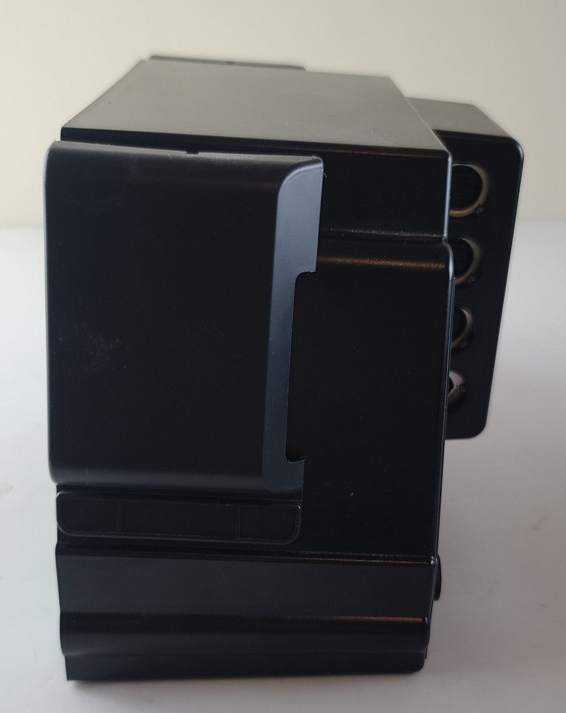 Nikon T-HUBC Inverted Microscope Motorized Hub Controller for Eclipse TE2000-E