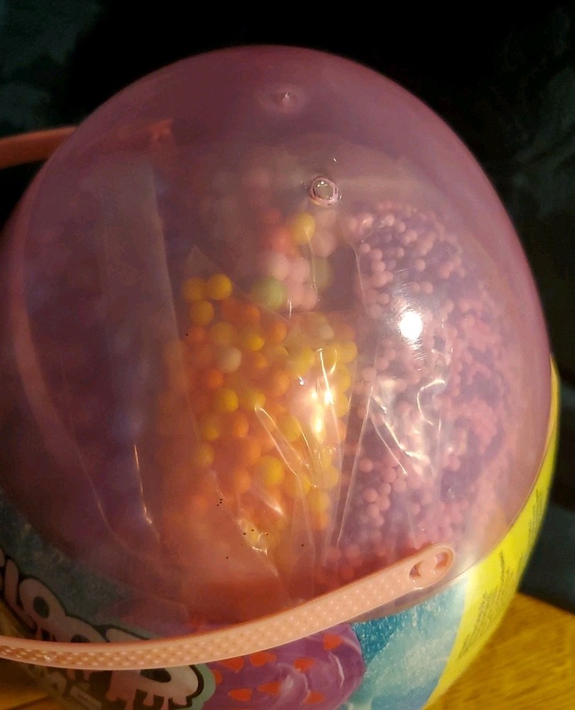 Slimy Gloop Mix’ems Easter Egg - 1 Set