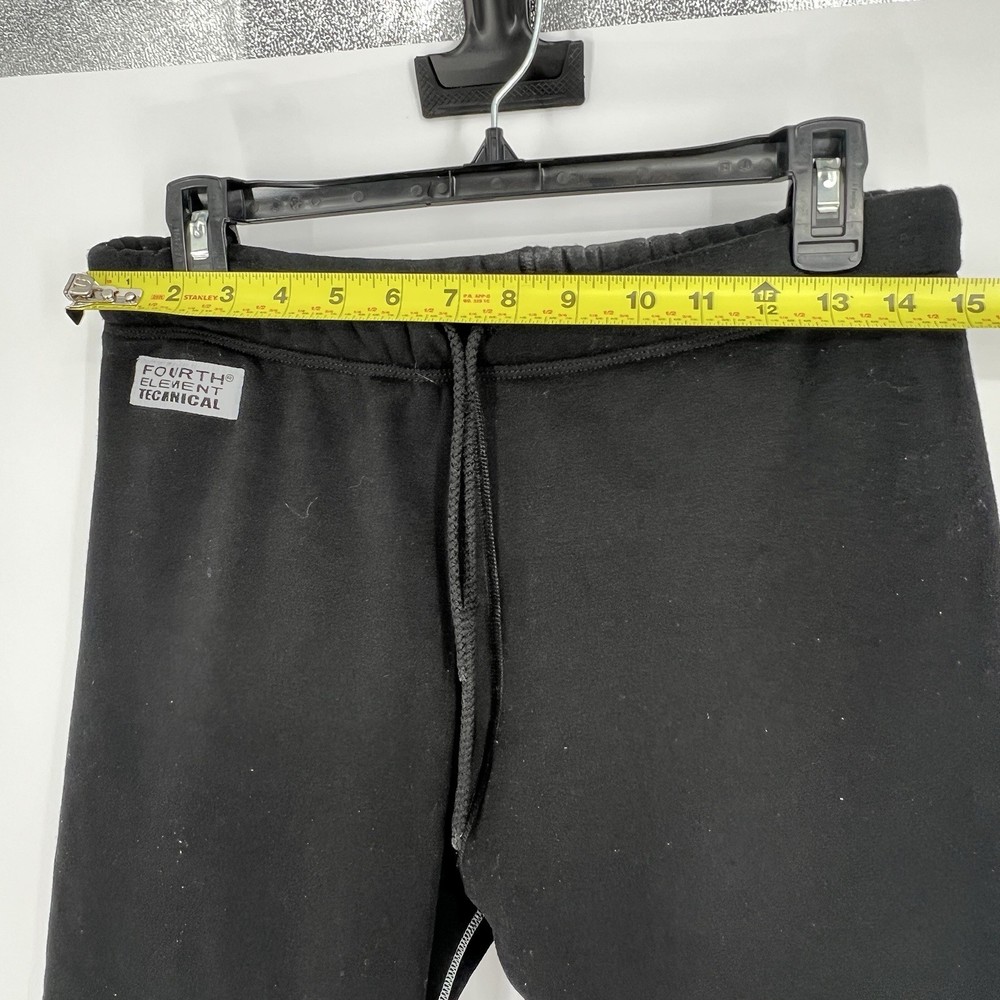 Fourth Element Arctic Leggings Undergarment Black Size Medium