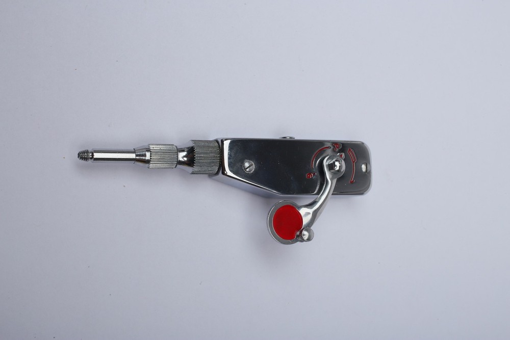 Voss Japan Mechanical Shutter/Cable release Self-Timer trigger+Case+Box+GREAT