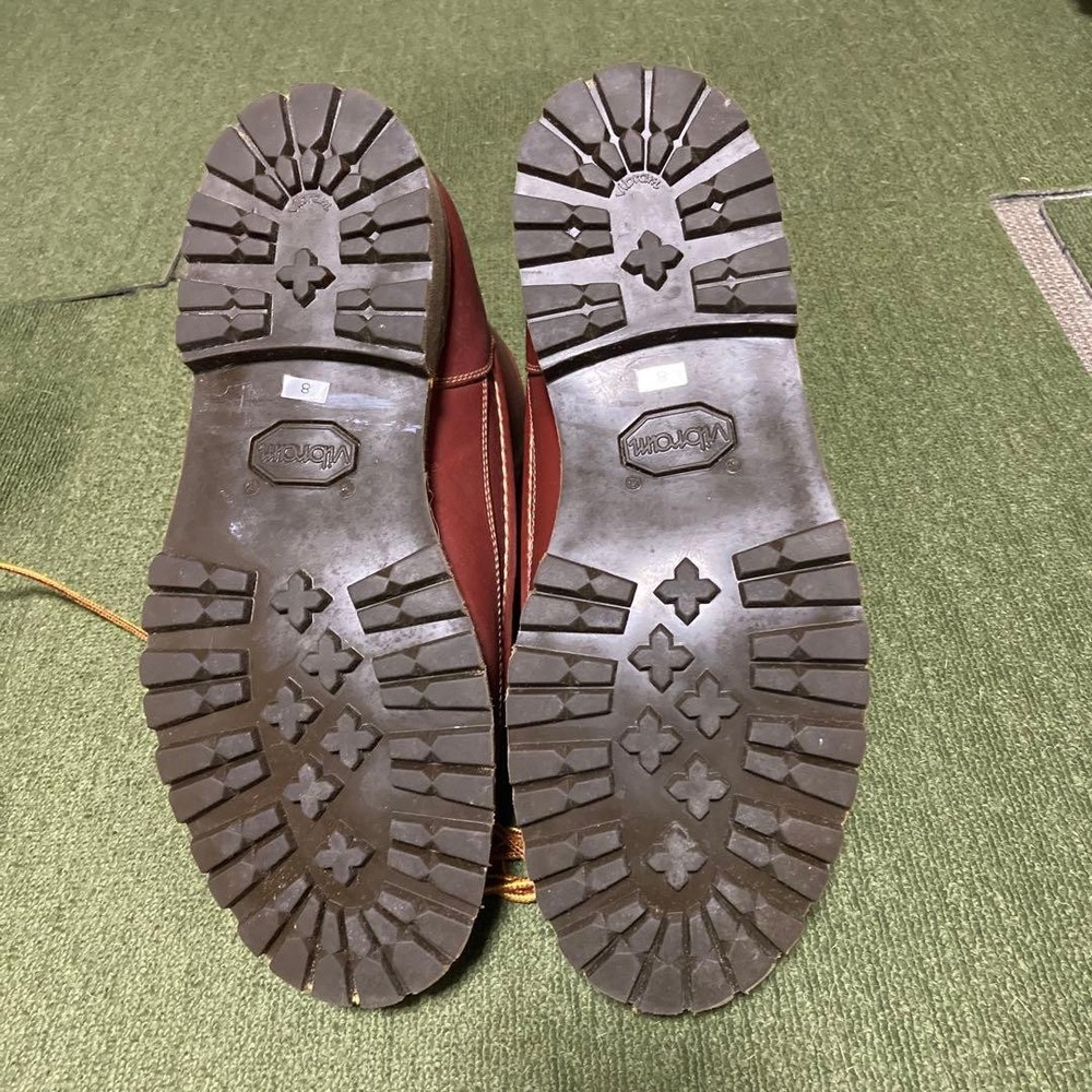Danner work boots 8’90 Rare item