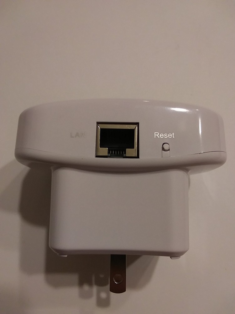 Rybozen WiFi-Repeater