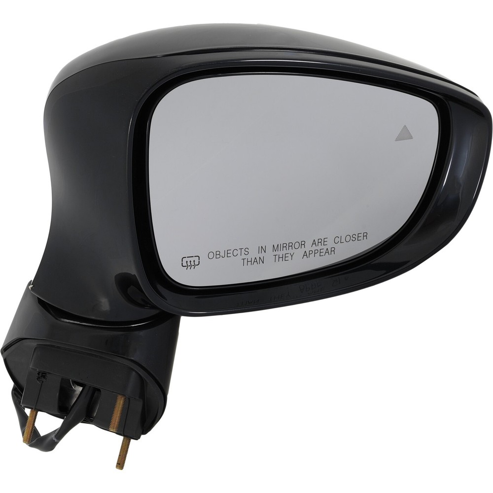 Mirror For 2017-2019 Chrysler Pacifica Passenger Side 5RM14AXRAE
