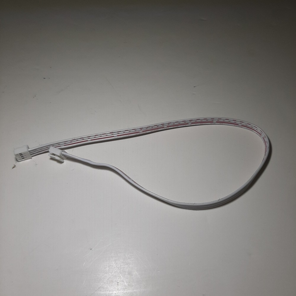 SecuRam Replacement Keypad Cable - Multi-lock Cable - 12" (1 Foot) Length