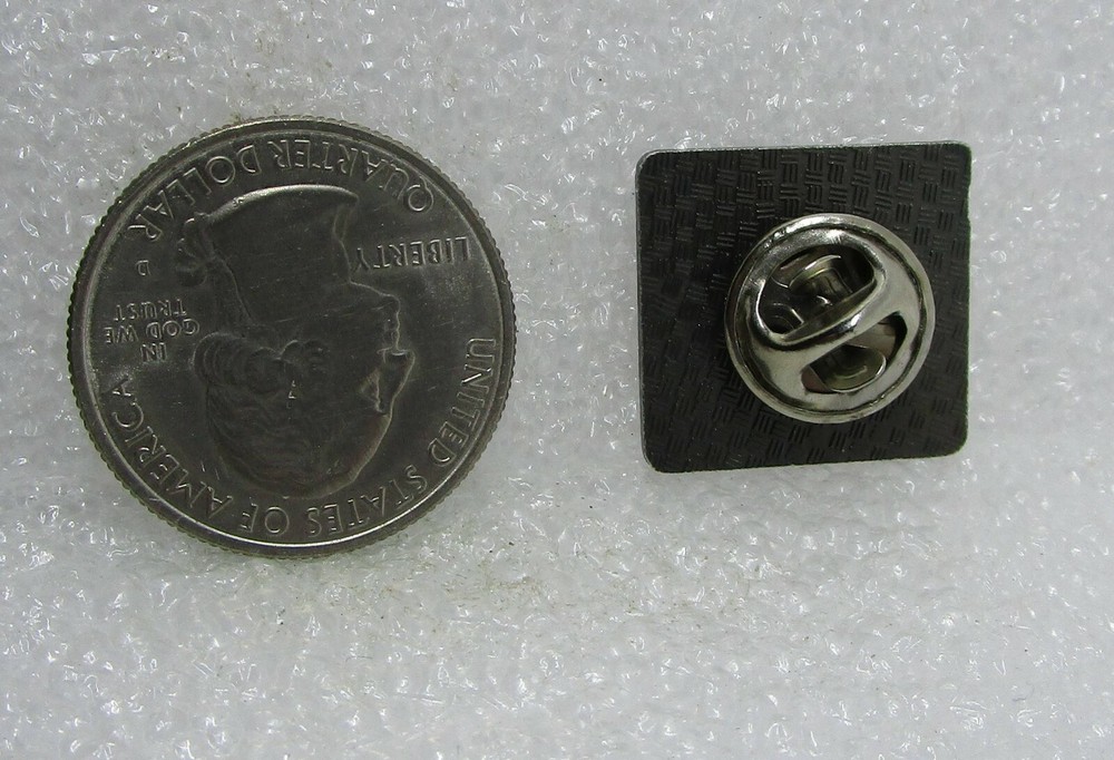 1995 SCTE Cable-Tec Expo Las Vegas Nevada Pin